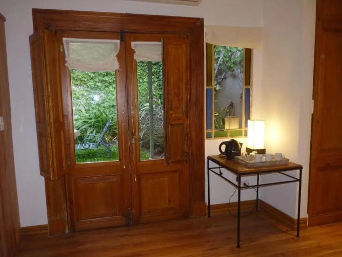 Superior Triple room with view