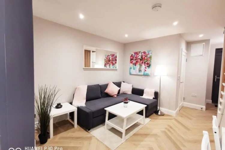Bungalow