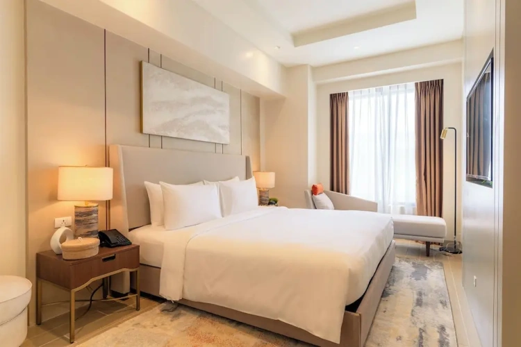 1 Bedroom Standard room