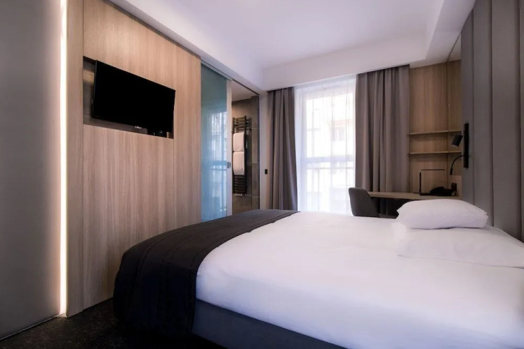 Hotel Bulvar