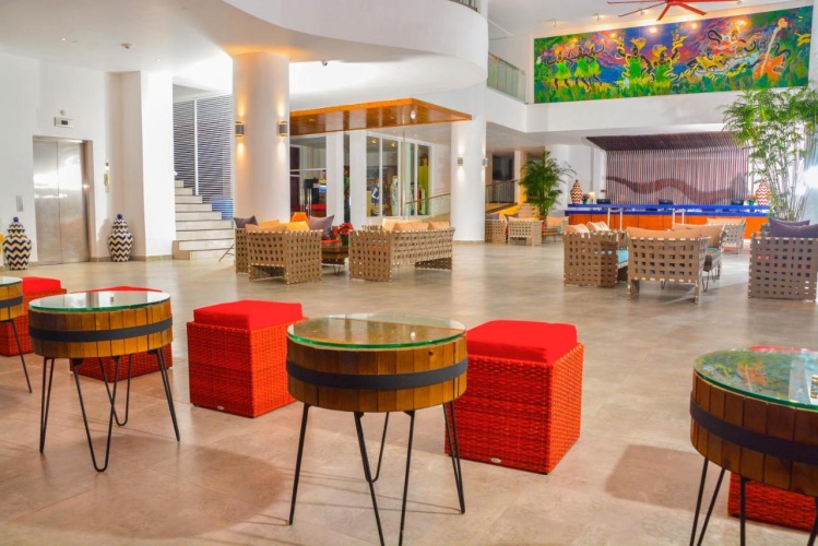 Grand Decameron Montego Beach, All-Inclusive photo 31