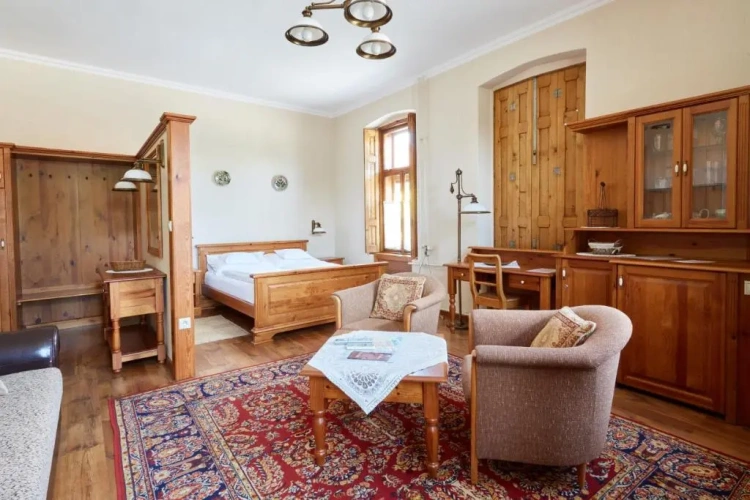 Superior Double room
