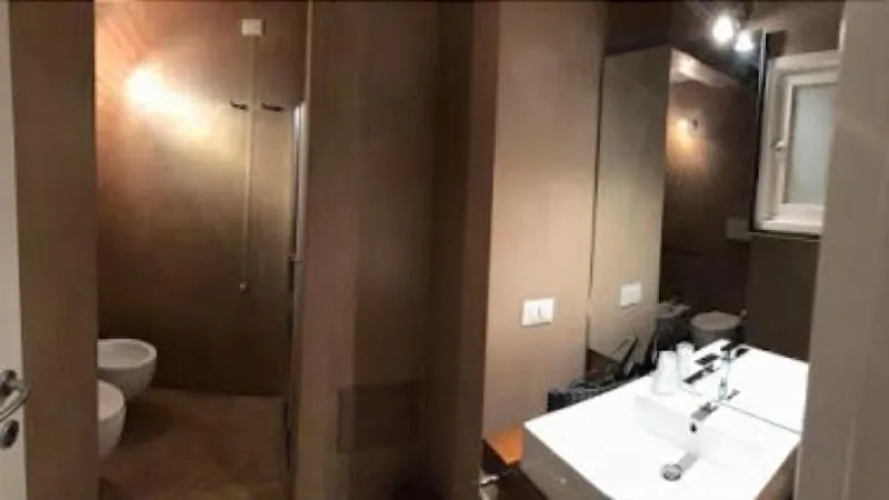 Suite Del Centro