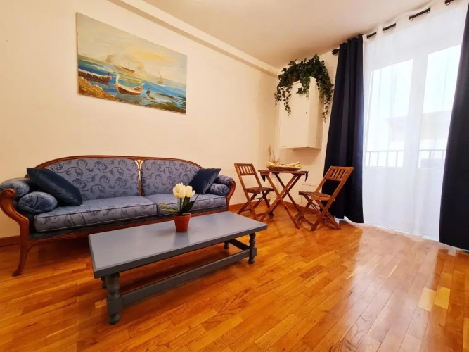 Natoli Apartments