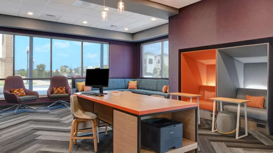 Tru by Hilton Wilmington Wrightsville Beach photo 14