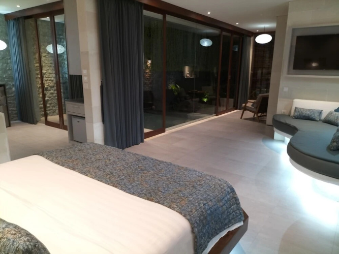 Rama Gaia Villa