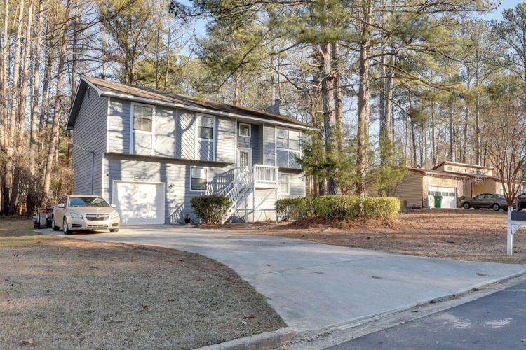 3 Bedrooms Cottage
