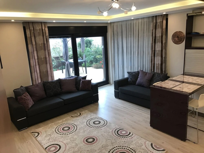 Villaistanbul