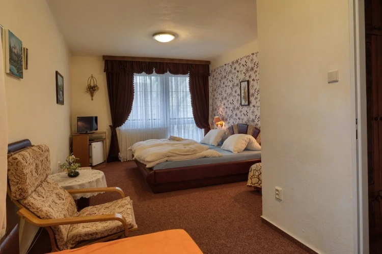 Comfort room