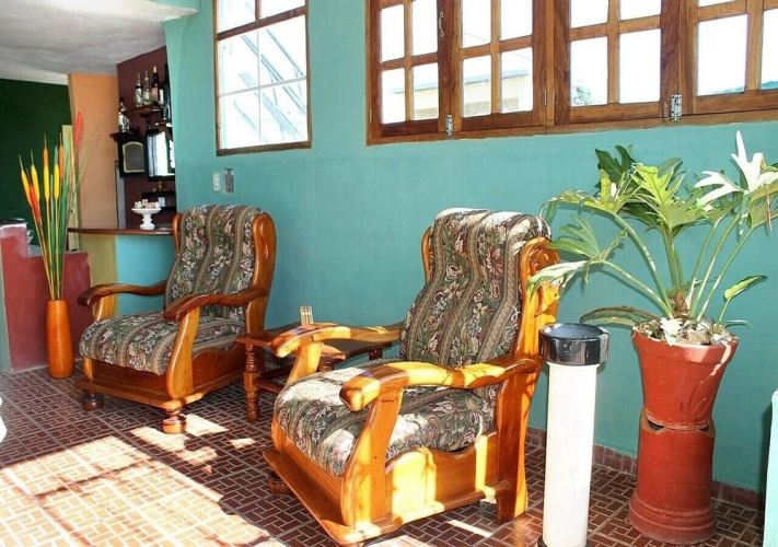 Hostal Mayuly TRINIDAD