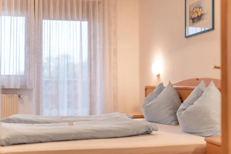 2 Bedrooms Standard Apartment