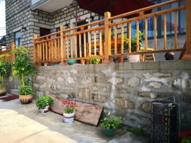 Haimian Shian Hostel