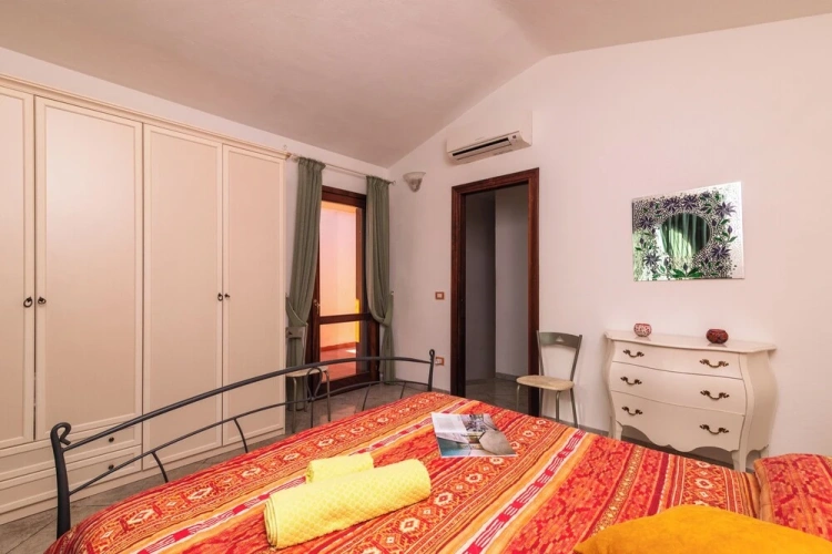 2 Bedrooms Family Apartment