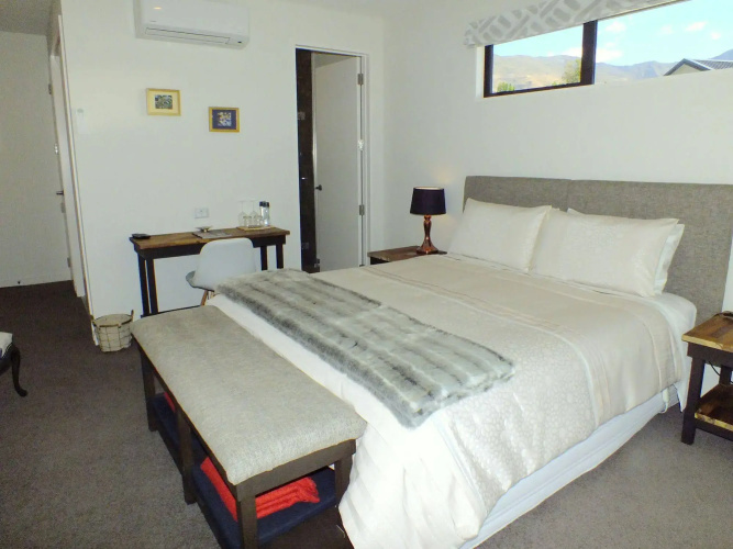 Copper Beech Wanaka Luxury B&B