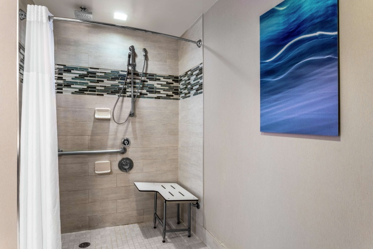Homewood Suites New York/Midtown Manhattan Times Square-So photo 11