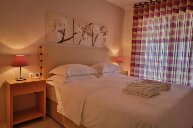 Aries Villas