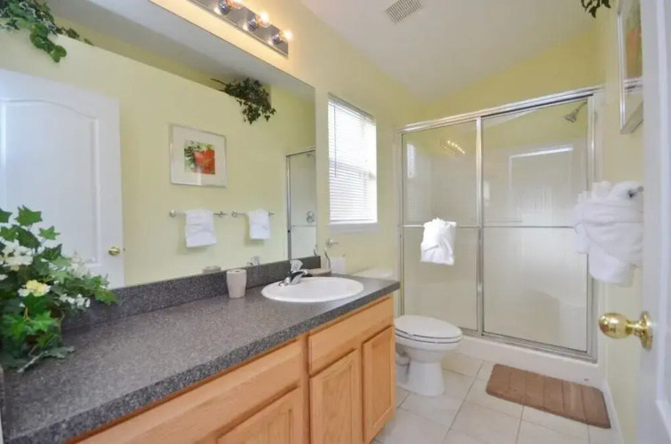 193rwc Luxury 5 Bed Pool Villa
