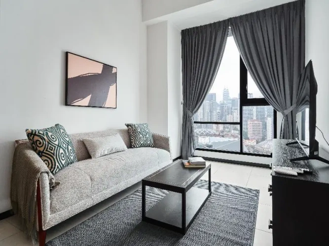 Premier Apartment
