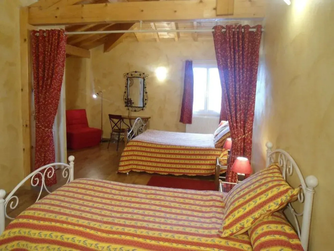 Maison Arantzeta