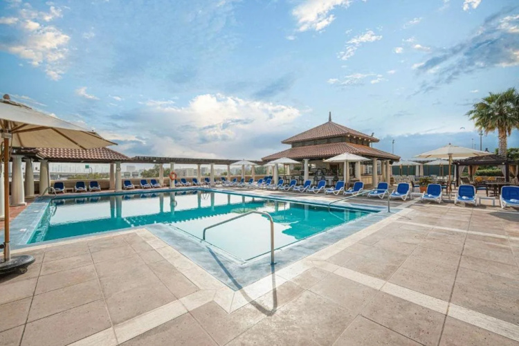 The Galleria Residence photo 18