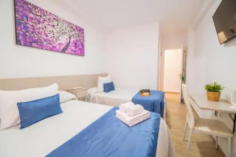 Rooms Proa 2