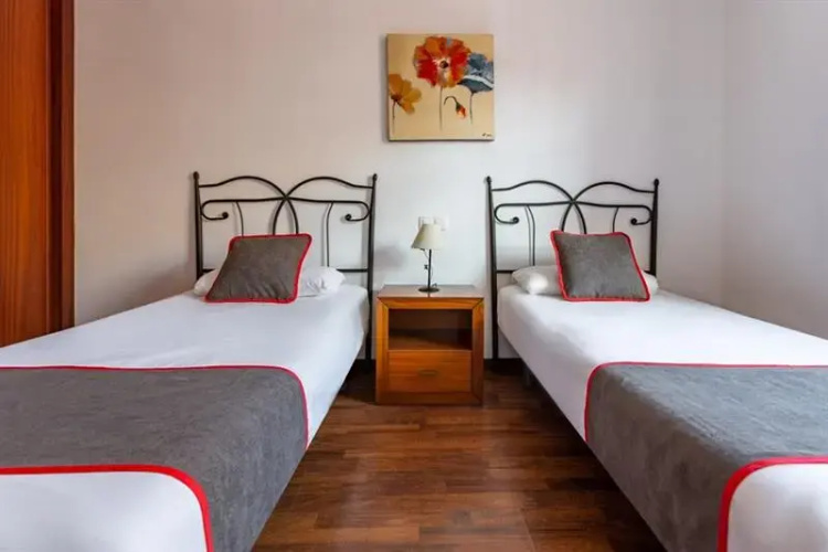 Bahia Resort