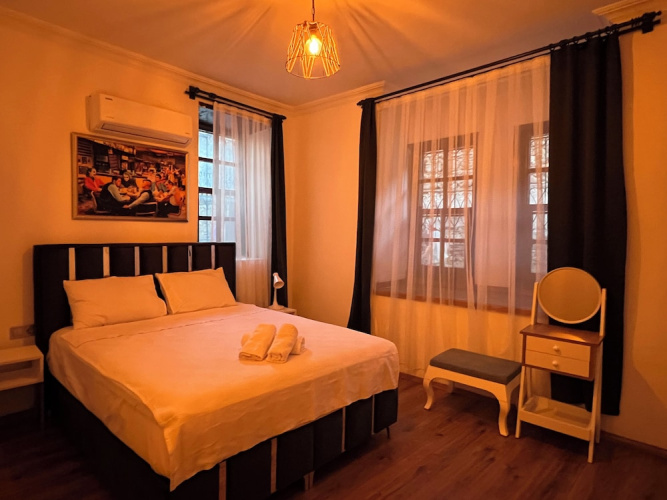 Quena Hotel - Antalya