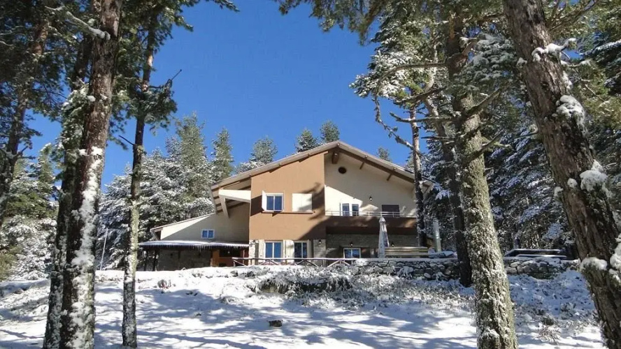 Lailias Mount Resort - Hostel