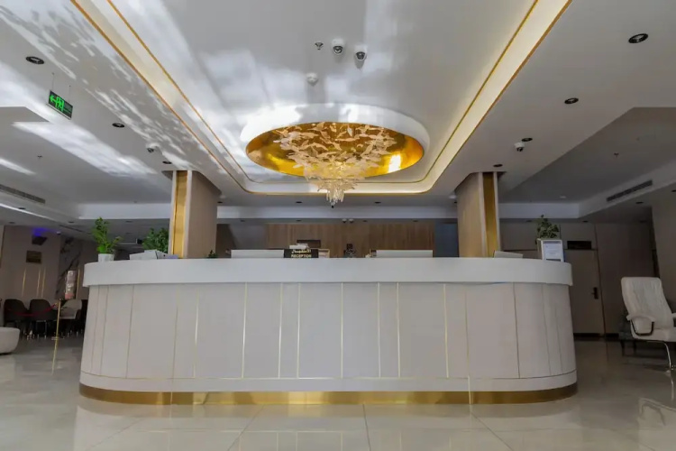 Armada Residence Hotel Apartments
