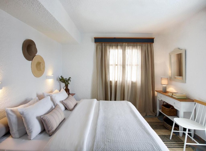 2 Bedrooms Duplex Suite
