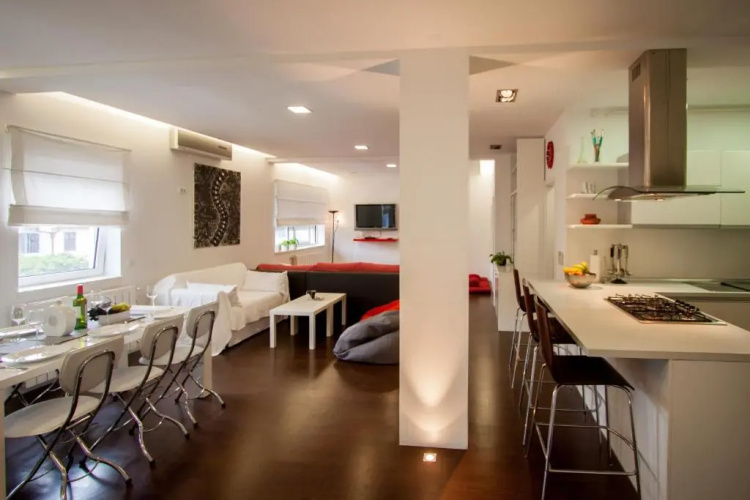 Zen & Art suite