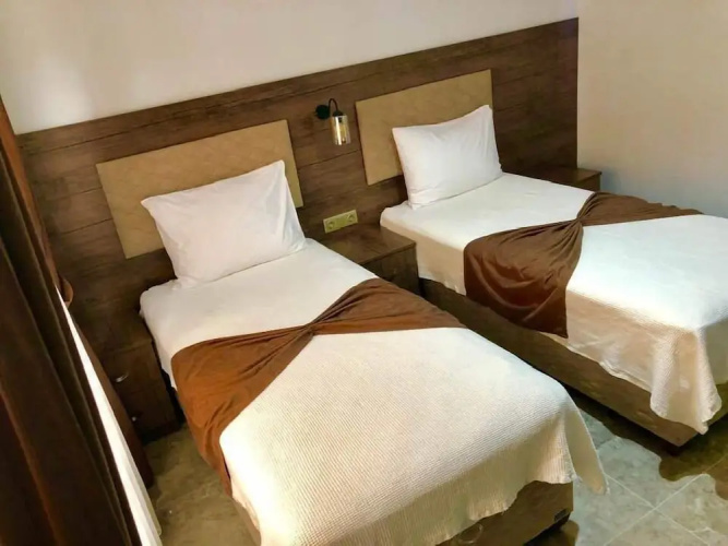 Kehribar Otel & Cafe Restaurant