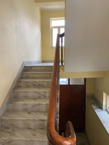 Shrestha House