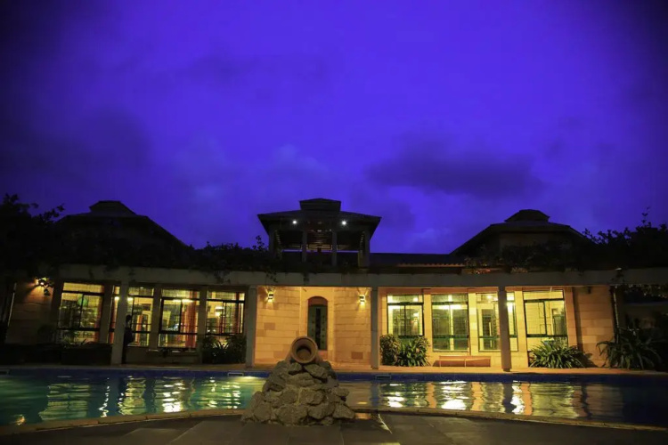 Image de l'hôtel