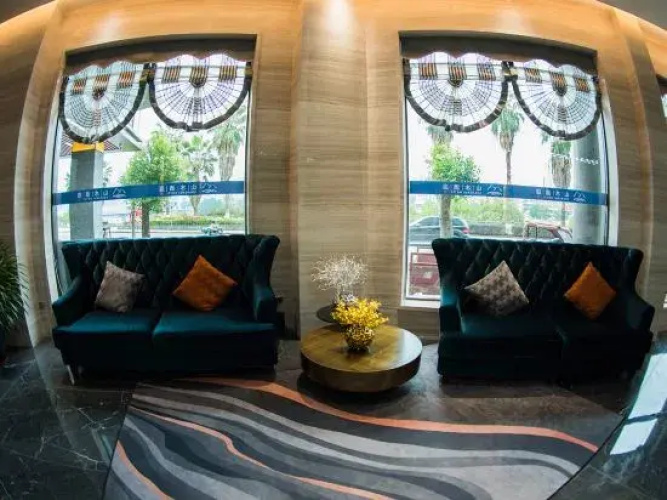 Shanshui Hotel