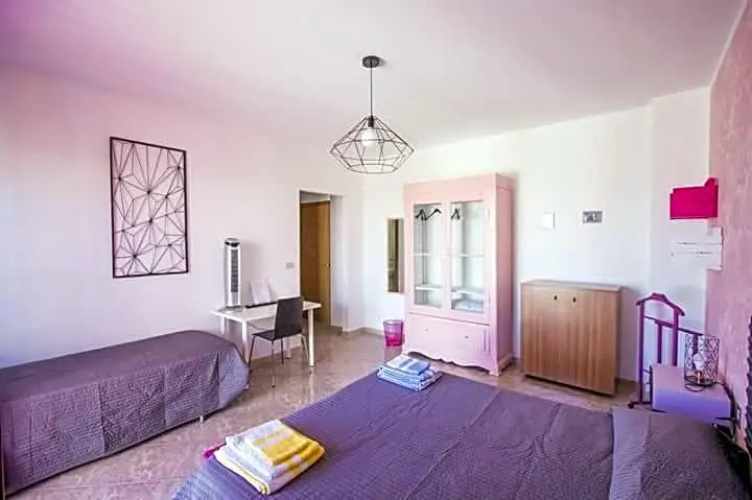 Le Cromie B&B
