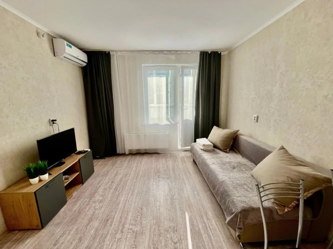 Фотография номера квартиры Апартаменты на улице Ленина 227