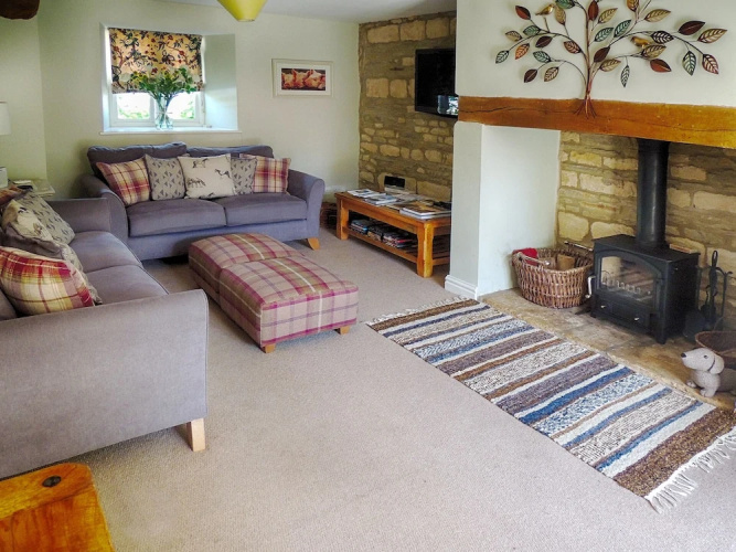 Greystones Cottage