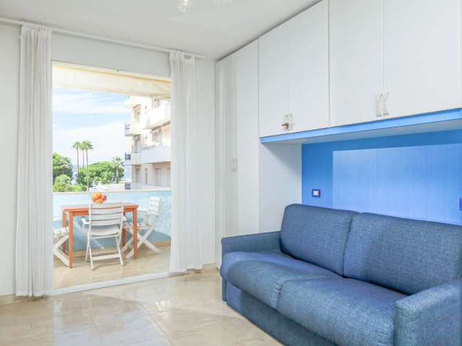 Apartment Le Marlyne 1