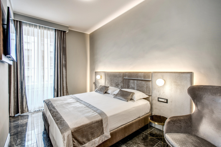 Apollo Boutique Hotel photo 6