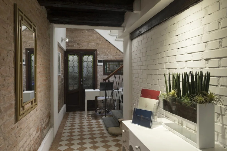San Marco Suite 755