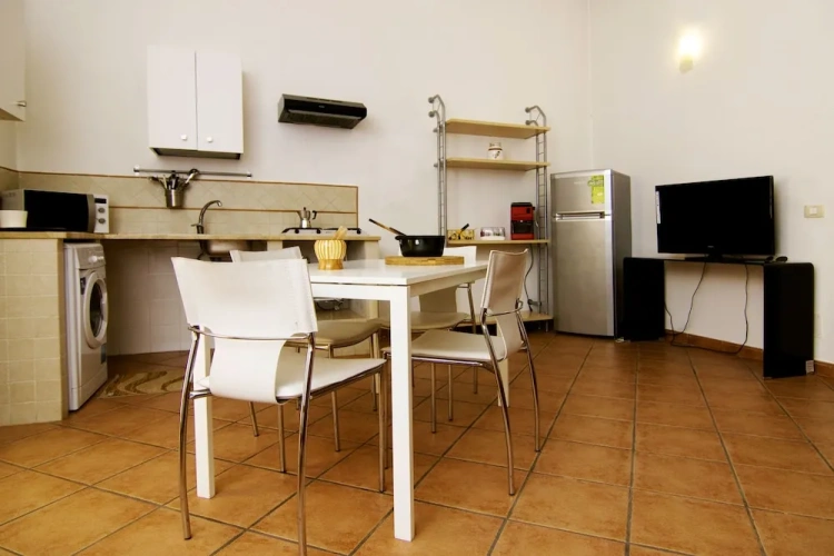 1 Bedroom Standard Apartment