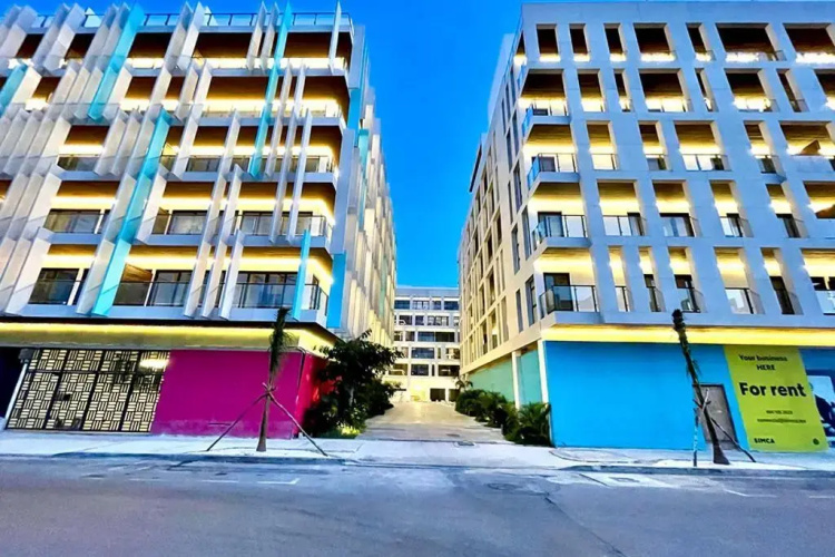 Image de l'hôtel
