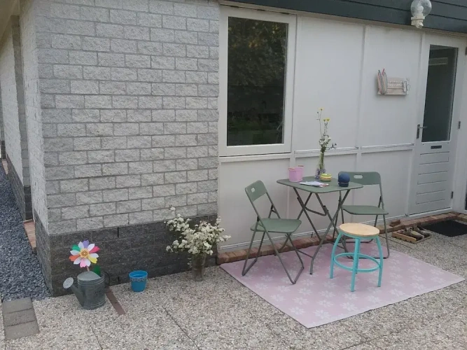 3 Bedrooms Comfort Cottage