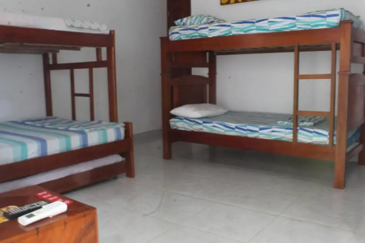 Casas Blancas Coveñas