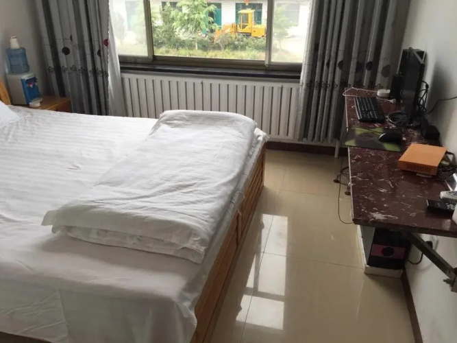 Youpeng Business Hotel