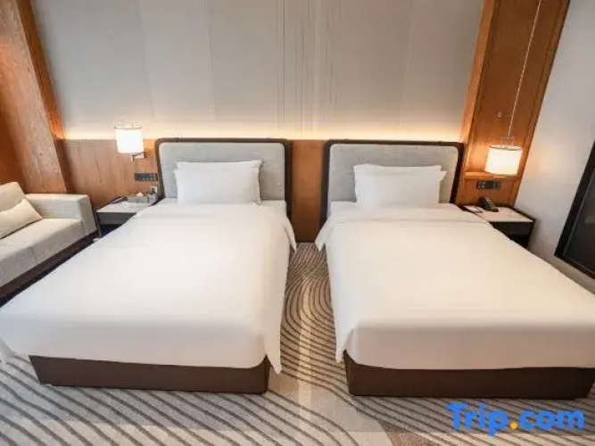 Howard Johnson Jinxi Jufu Hotel