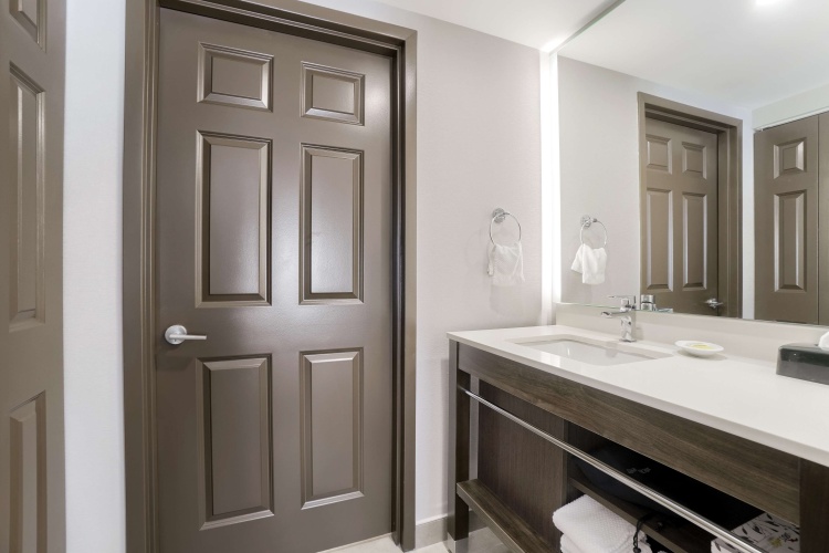 Executive Residency By Bw Toronto-Mississauga photo 10