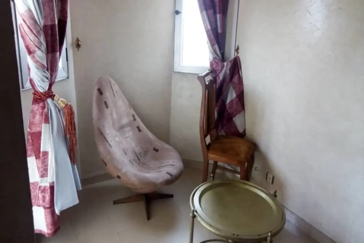 1 Bedroom Studio
