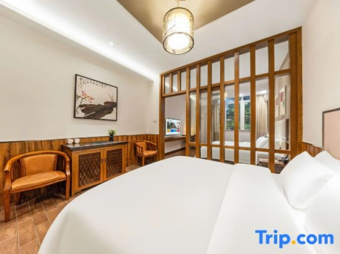 Standard Twin Family room